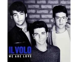 We Are Love (Deluxe Edition)
