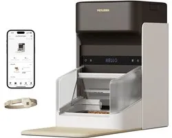 Petlibro One RFID Automatische Voerbak 3L