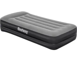 Bestway Luchtbed Tritech 46 cm Single Ac - 191x97x46cm - 1 persoons