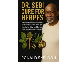 Dr. Sebi Cure for Herpes