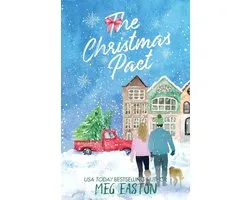 A Mountain Springs Christmas-The Christmas Pact