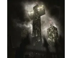 Cemetery Skyline - Nordic Gothic (LP)