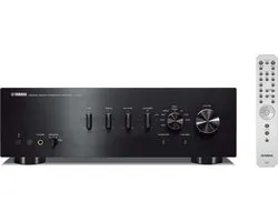 Amplificateur Yamaha A-S701 Noir