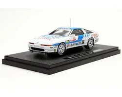 Toyota Minolta Tom's Supra #36 Gr.A 1990 - 1:43 - Ebbro