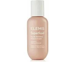Elemis Superfood Glow Priming Moisturizer 60 ml