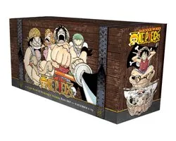 One Piece - Boxset