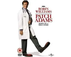 Movie - Patch Adams