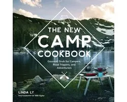 The New Camp Cookbook