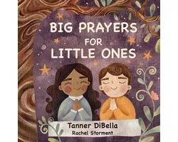 Big Prayers for Little Ones