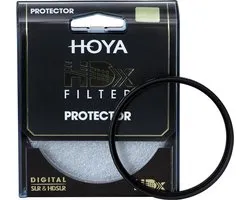 Hoya HDX Protector Filter 40,5 mm
