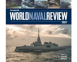 Seaforth World Naval Review