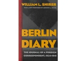 Berlin Diary