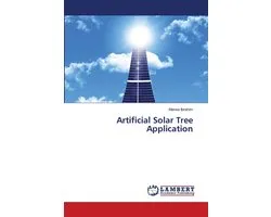 Artificial Solar Tree Application