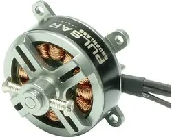Pichler Modellbau Pulsar Shocky Pro 2206 - Brushless elektromotor voor modelvliegtuigen
