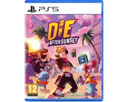 PS5 Die After Sunset
