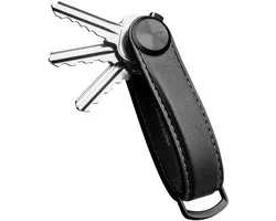 Panne de courant de l'organisateur de clés Orbitkey