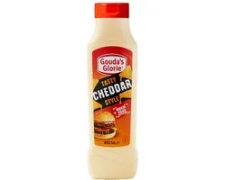 Gouda's Glorie | Tasty Cheddar | 850 ml