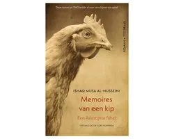 Memoires van een kip