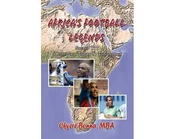 Africa's Football Legends