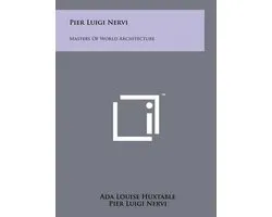 Pier Luigi Nervi