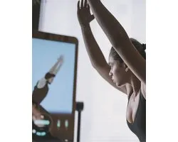 Imbody Pro S Smart Fitness Mirror