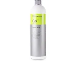 Koch Chemie Green Star | Universele Cleaner -1000 ml