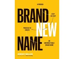 Brand New Name