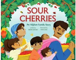 Sour Cherries