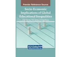 Socio-Economic Implications of Global Educational Inequalities