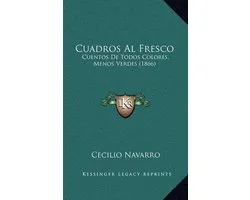 Cuadros Al Fresco