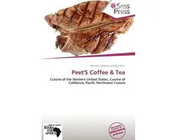 Peet's Coffee & Tea