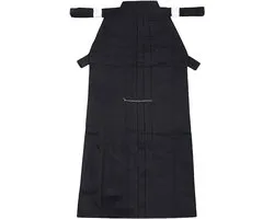 Heren Kendo/Aikido Keikogi Hakama Martial Arts Uniform