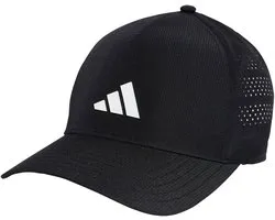 Adidas Performance Sport Trucker Climacool Pet - Unisex - Zwart
