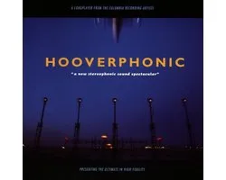 A New Stereophonic Sound Spectacular