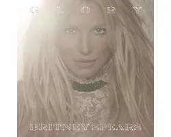 Britney Spears: Glory [CD]