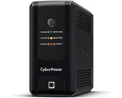 CyberPower UT850EG UPS 850 VA