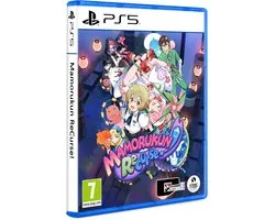 Clear River Games Mamorukun ReCurse! Standaard PlayStation 5