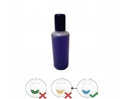 AMD TOOLS Pro Series - CO2 Reactievloeistof - Koppakking Tester Navulling - 100ml voor 50 Tests - Geschikt voor Benzine, Diesel & LPG