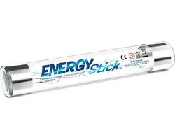 Buki Sciences - Energy Stick - Elektriciteit Experimenten - Jongens en Meisjes Speelgoed