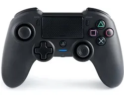 Sony PlayStation 4 Nacon Official Licensed Draadloze Controller - PS4 - Zwart