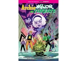 Archie vs Minor Threats