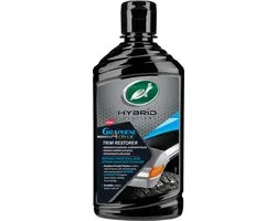 Turtle Wax Hybrid Trim Restorer 296 ml