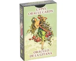 Gypsy Oracle Cards
