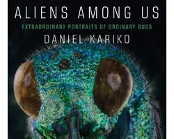 Aliens Among Us