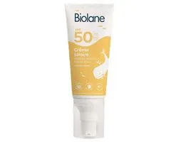 Biolane Expert Zonnecrème SPF50 50 ml