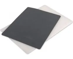 Accessoire Sizzix - Ensemble de gaufrage et transfert