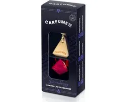 Carfume - Luxury Car Fragrance - Smells like Black Orchid