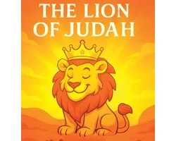 The Lion of Judah