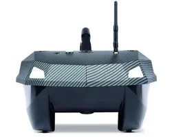 Starlink Suberb GPS Voerboot - Karper Voerboot - 24 GPS Posities- 500M Bereik - 2 Batterijen - Hook-release - Inclusief Draagtas - 1 Jaar Garantie