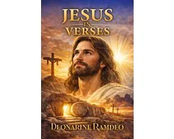 Jesus in Verses